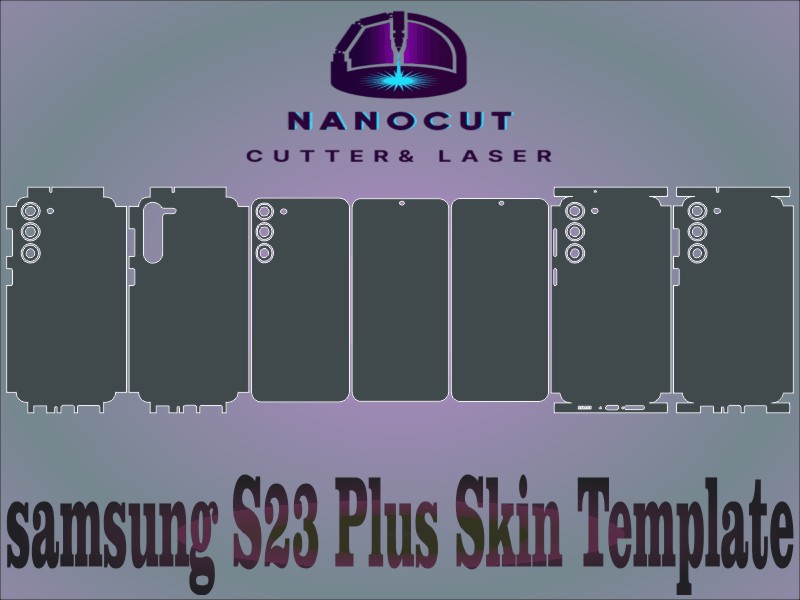 samsung S23 Plus
